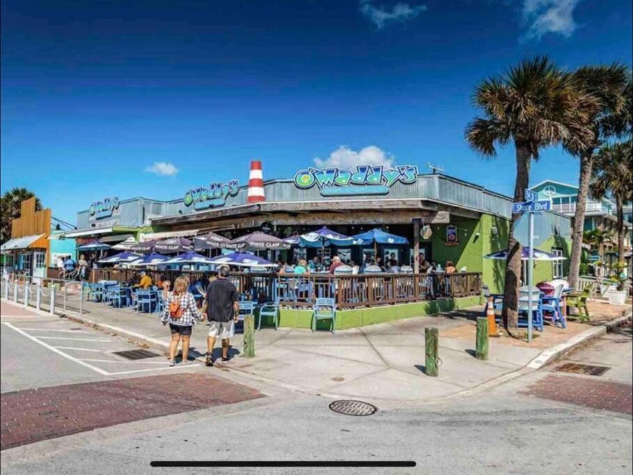 In The Center Of Gulfport, Min Away From The Beach! St. Petersburg Eksteriør bilde